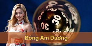 bóng âm dương