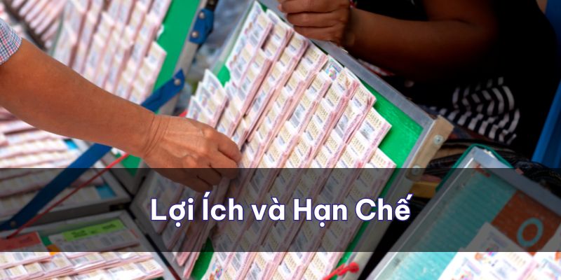 Tìm hiểu kỹ lợi ích và hạn chế khi dùng dàn đề 64 số