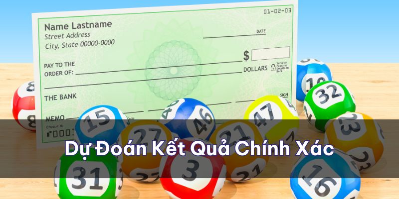 Dàn đề 64 số với những cách dự đoán kết quả chính xác nhất