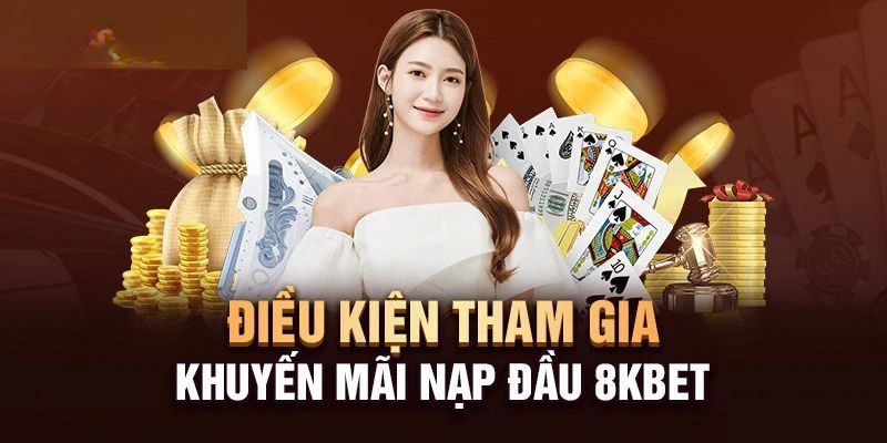 Hiểu biết về điều kiện có thể nhận khuyến mãi