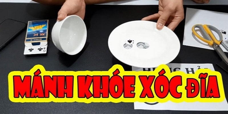 Cách nhận biết nhà cái chơi xóc đĩa bịp 