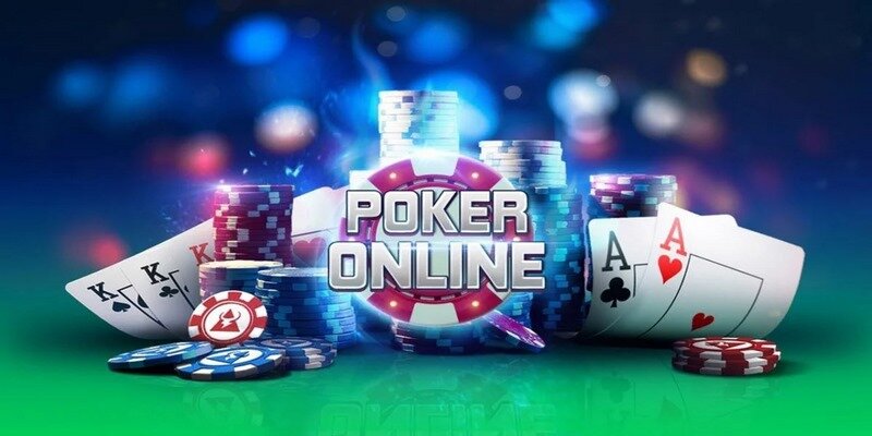 Trò chơi poker trực tuyến hấp dẫn khác xa phiên bản truyền thống