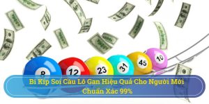 soi cầu lô gan