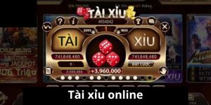 tài xỉu online