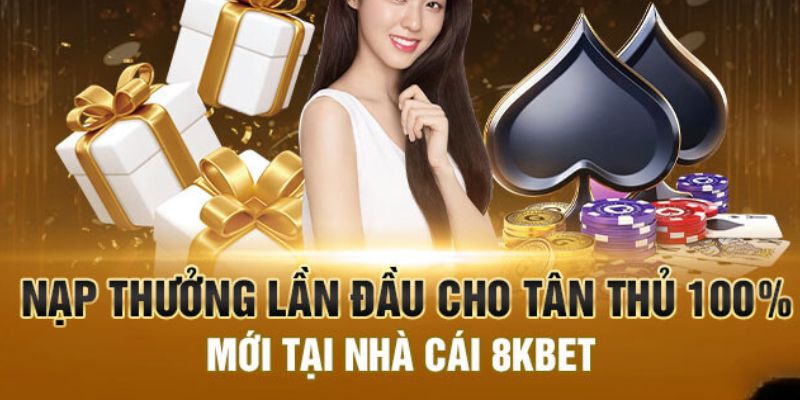 Trải nghiệm nạp lần đầu gia tăng giá trị tài khoản